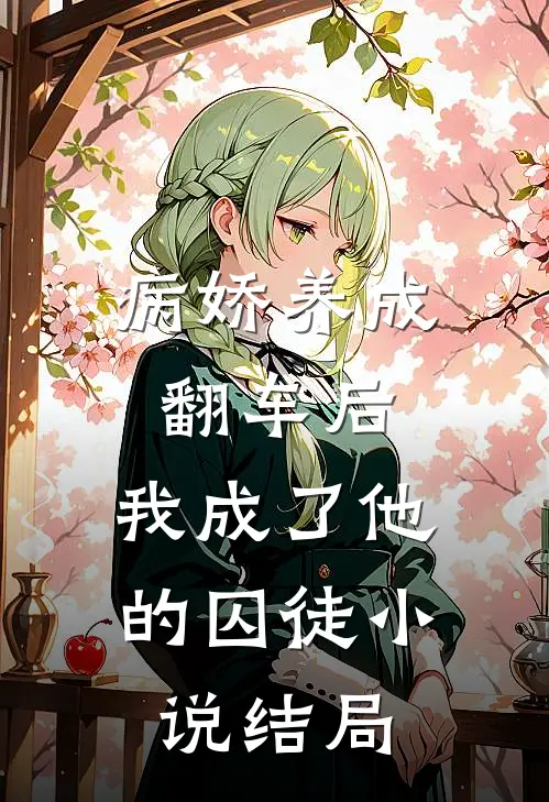 病娇养成翻车后，我成了他的囚徒小说结局