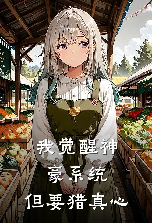 我觉醒神豪系统，但要猎真心