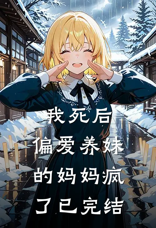 我死后，偏爱养妹的妈妈疯了已完结