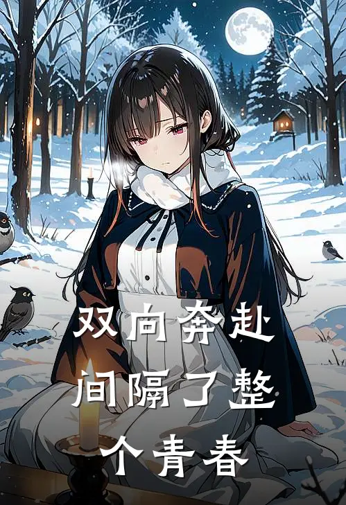 双向奔赴，间隔了整个青春