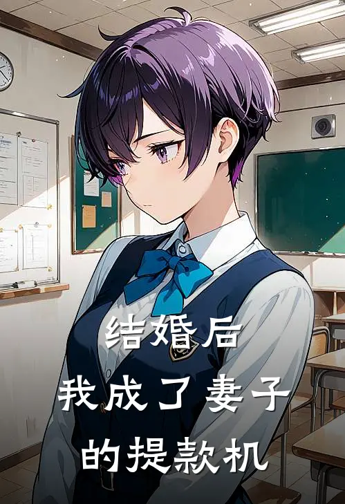 结婚后，我成了妻子的提款机