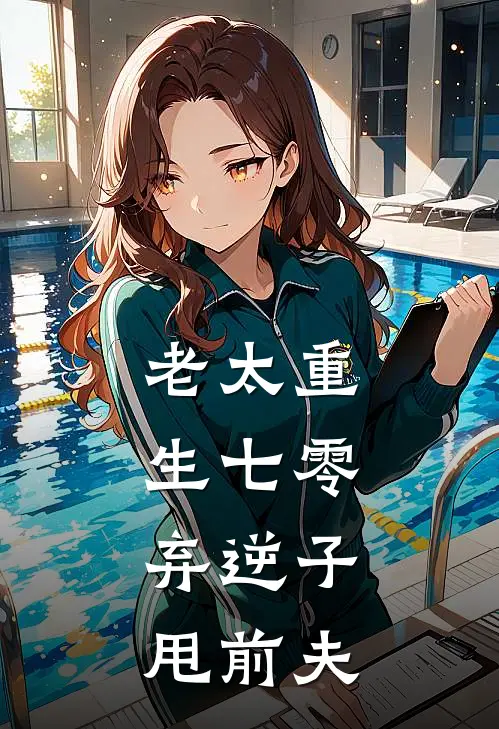 老太重生七零，弃逆子甩前夫