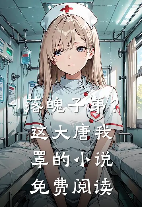 落魄子弟？这大唐我罩的小说免费阅读