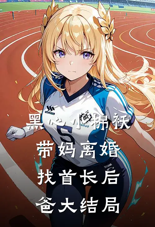黑心小棉袄，带妈离婚找首长后爸大结局