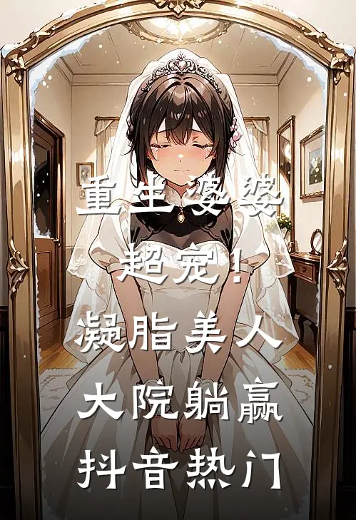 重生婆婆超宠！凝脂美人大院躺赢抖音热门