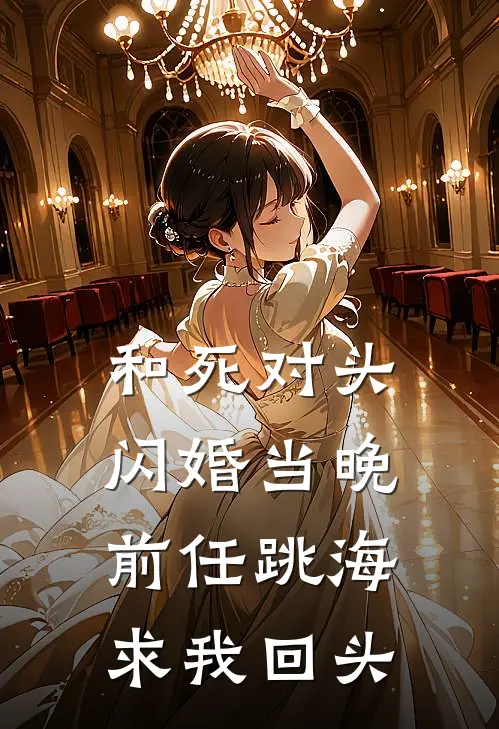 和死对头闪婚当晚，前任跳海求我回头