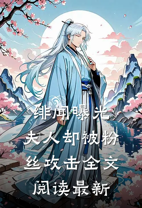 绯闻曝光，夫人却被粉丝攻击全文阅读最新