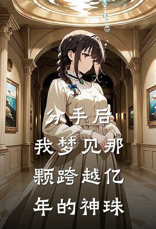 分手后，我梦见那颗跨越亿年的神珠
