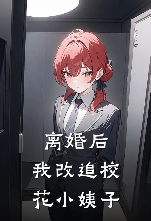 离婚后，我改追校花小姨子