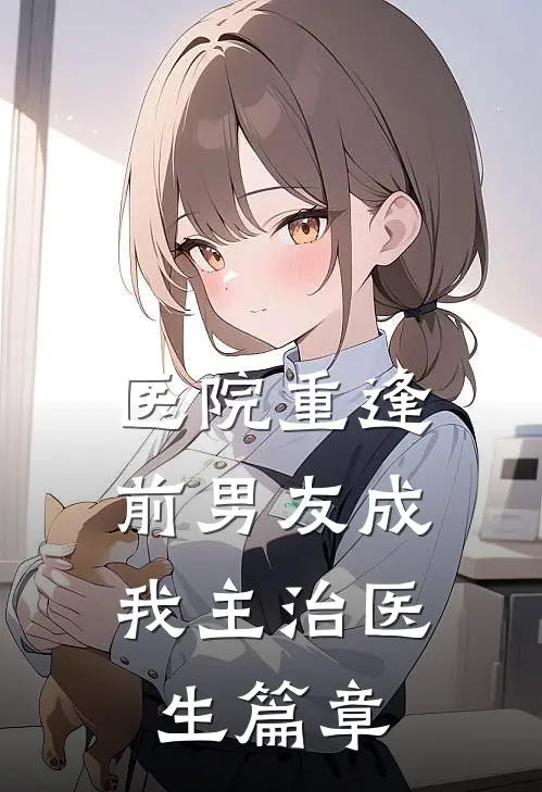 医院重逢，前男友成我主治医生篇章