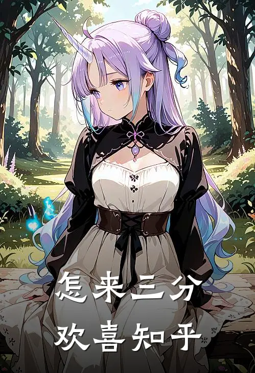 怎来三分欢喜知乎