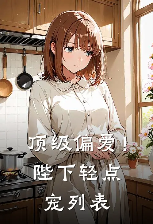 顶级偏爱！陛下轻点宠列表