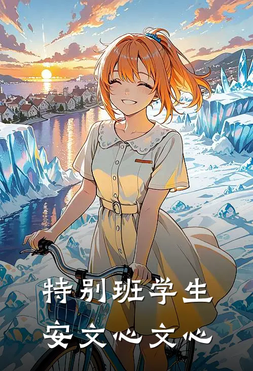 特别班学生安文心文心