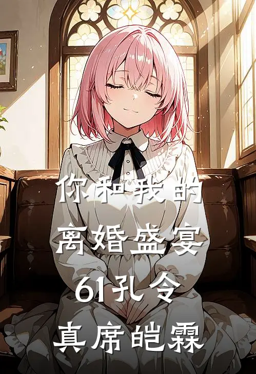 你和我的离婚盛宴-61孔令真席皑霖