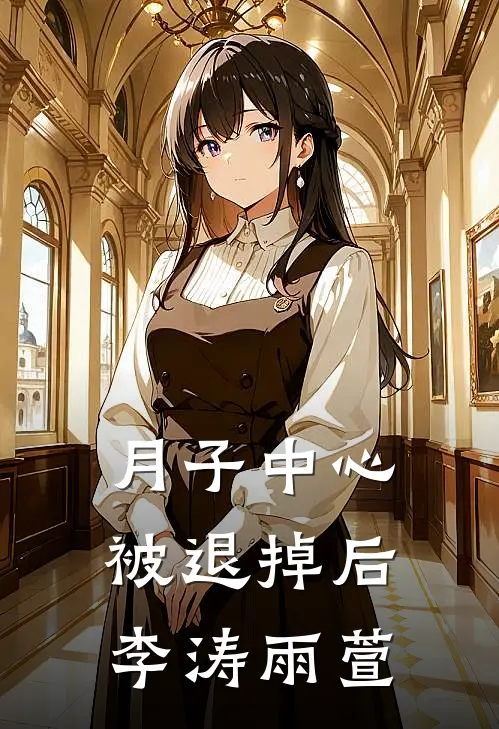 月子中心被退掉后李涛雨萱