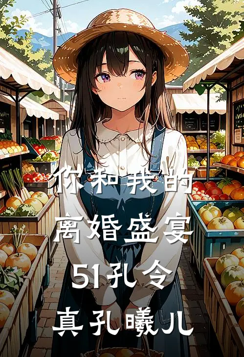你和我的离婚盛宴-51孔令真孔曦儿