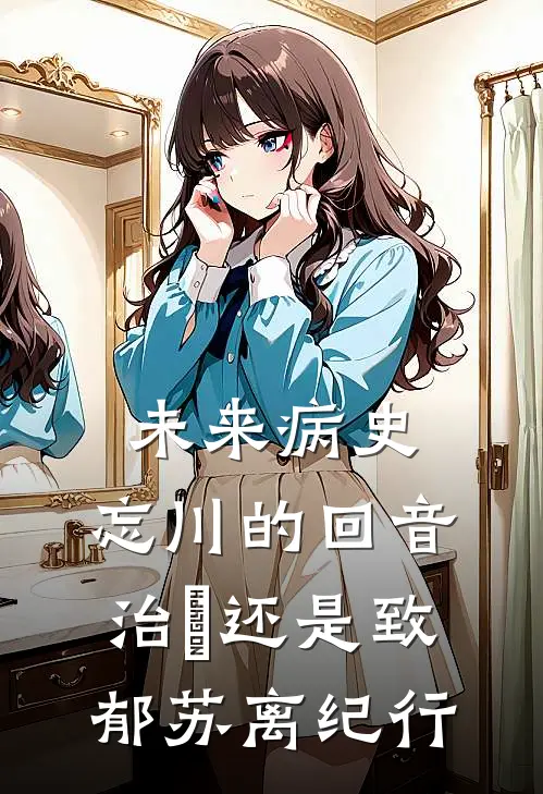 未来病史：忘川的回音-治癒还是致郁苏离纪行