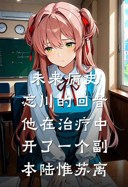 未来病史：忘川的回音-他在治疗中开了一个副本陆惟苏离