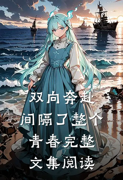 双向奔赴，间隔了整个青春完整文集阅读
