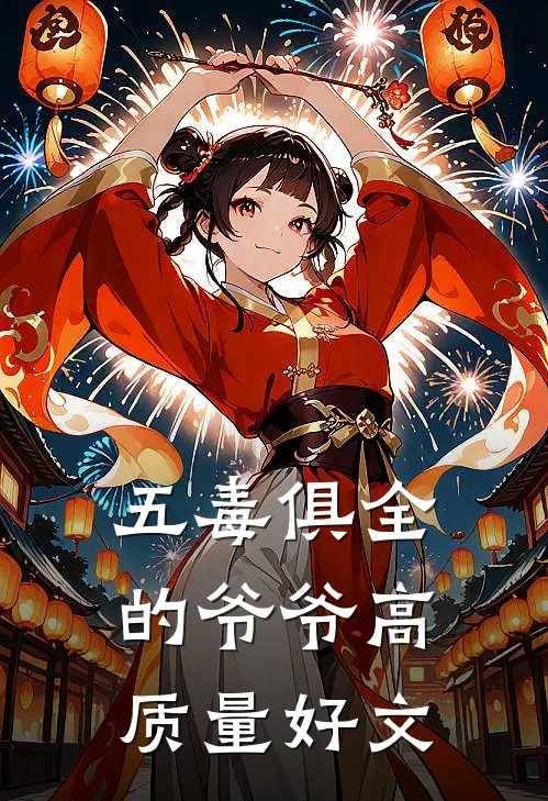 五毒俱全的爷爷高质量好文