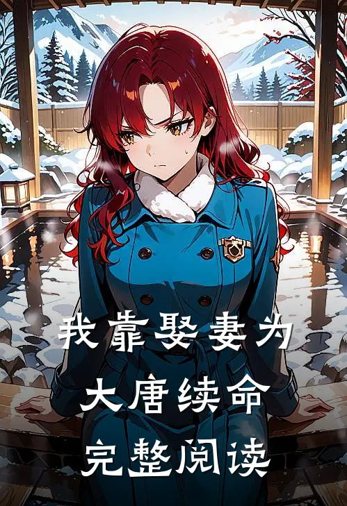 我靠娶妻为大唐续命完整阅读