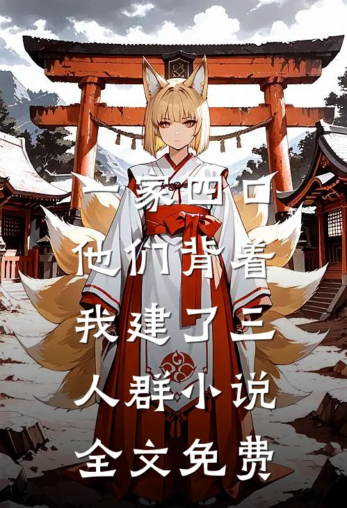 一家四口，他们背着我建了三人群小说全文免费