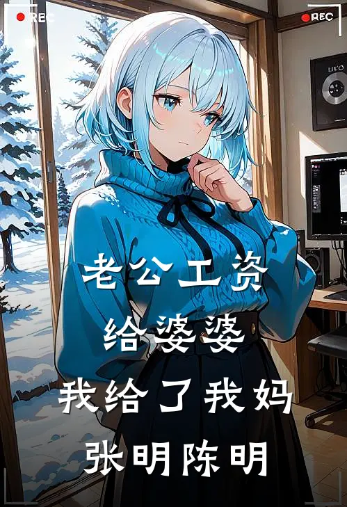 老公工资给婆婆，我给了我妈张明陈明