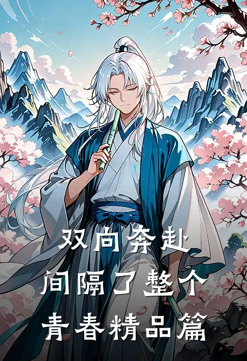 双向奔赴，间隔了整个青春精品篇