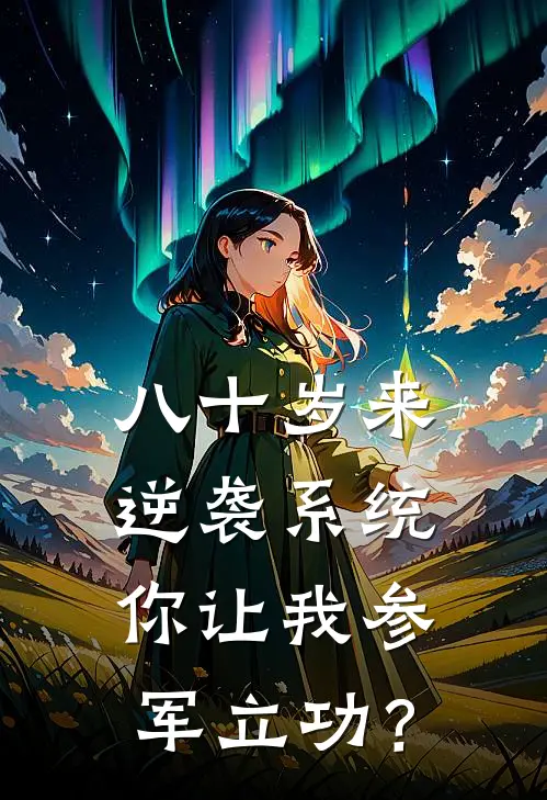 八十岁来逆袭系统，你让我参军立功？