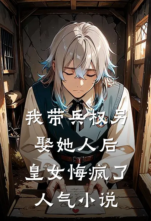 我带兵权另娶她人后，皇女悔疯了人气小说