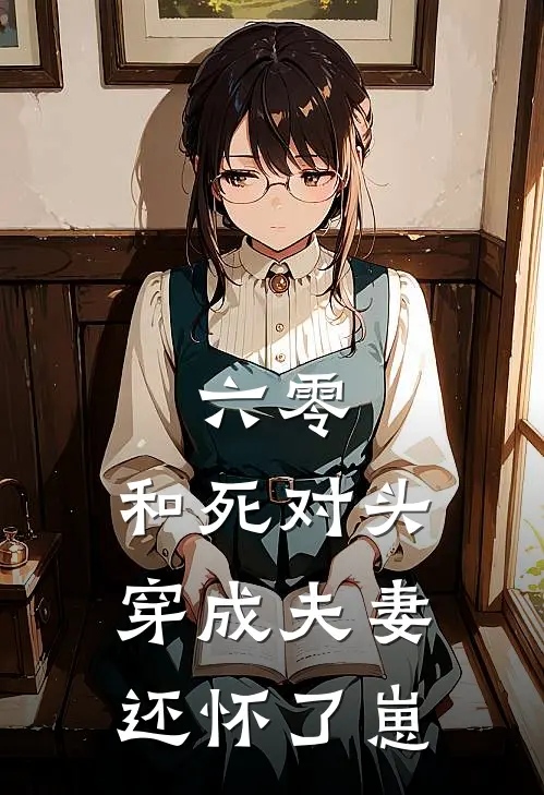 六零：和死对头穿成夫妻还怀了崽