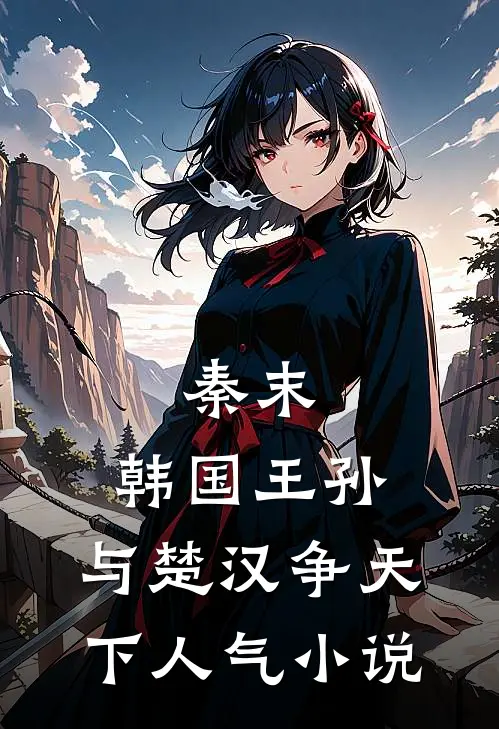 秦末：韩国王孙，与楚汉争天下人气小说