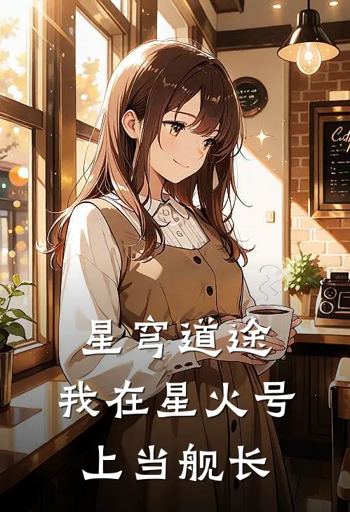 星穹道途：我在星火号上当舰长