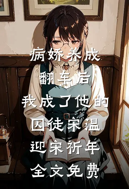 病娇养成翻车后，我成了他的囚徒宋温迎宋祈年全文免费