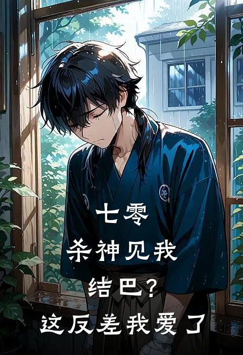 七零：杀神见我结巴？这反差我爱了