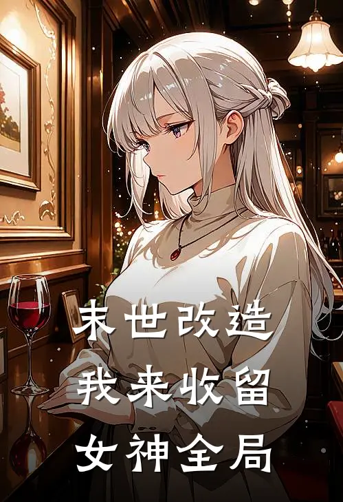 末世改造，我来收留女神全局