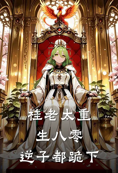 桂老太重生八零，逆子都跪下