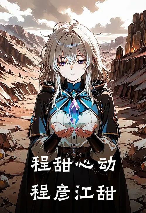 程甜心动程彦江甜