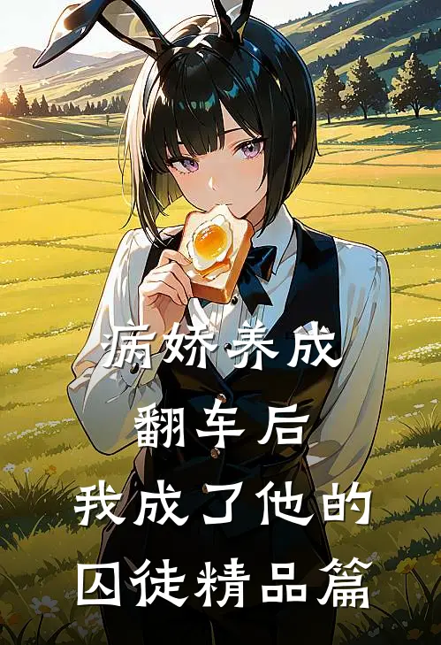 病娇养成翻车后，我成了他的囚徒精品篇
