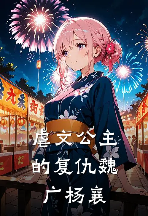 虐文公主的复仇魏广杨襄