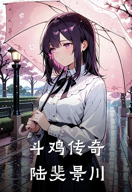 斗鸡传奇陆斐景川