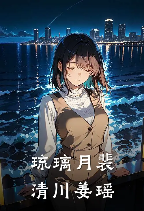 琉璃月裴清川姜瑶