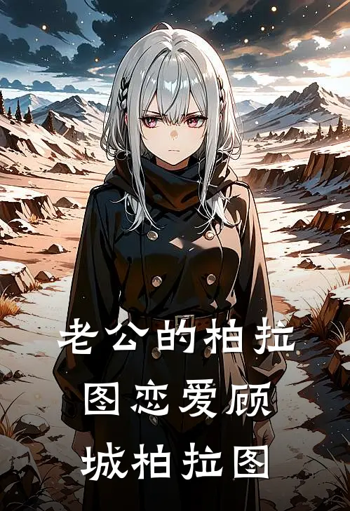 老公的柏拉图恋爱顾城柏拉图