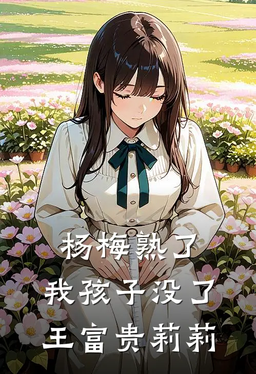 杨梅熟了，我孩子没了王富贵莉莉