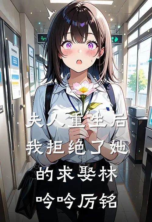 夫人重生后，我拒绝了她的求娶林吟吟厉铭