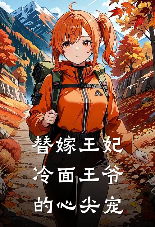 替嫁王妃，冷面王爷的心尖宠