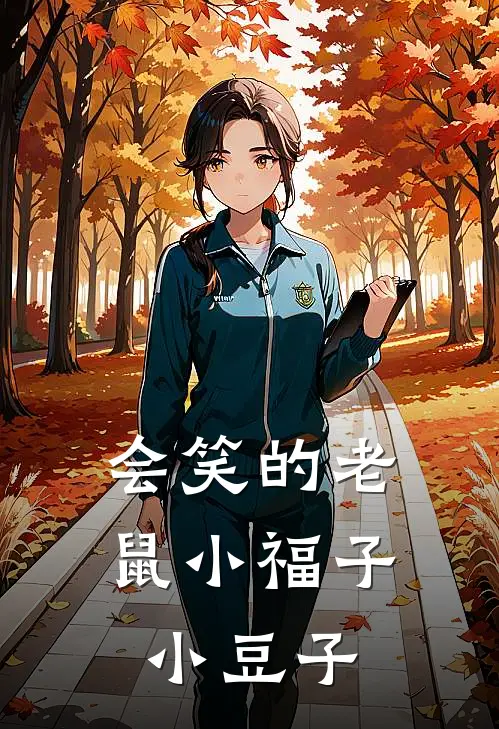 会笑的老鼠小福子小豆子