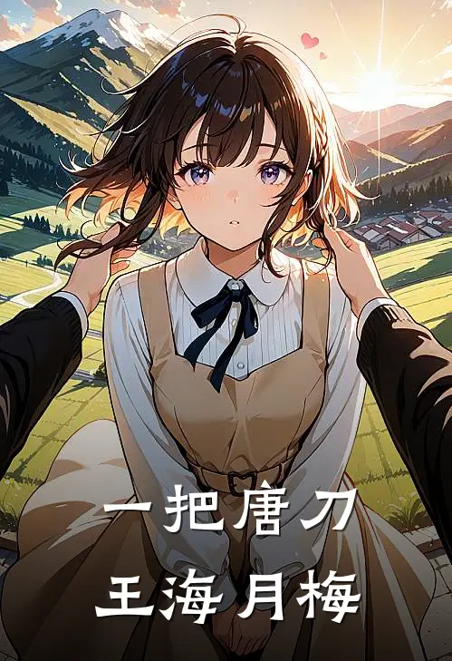 一把唐刀王海月梅