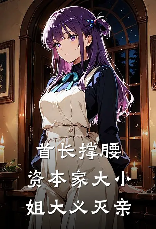 首长撑腰，资本家大小姐大义灭亲