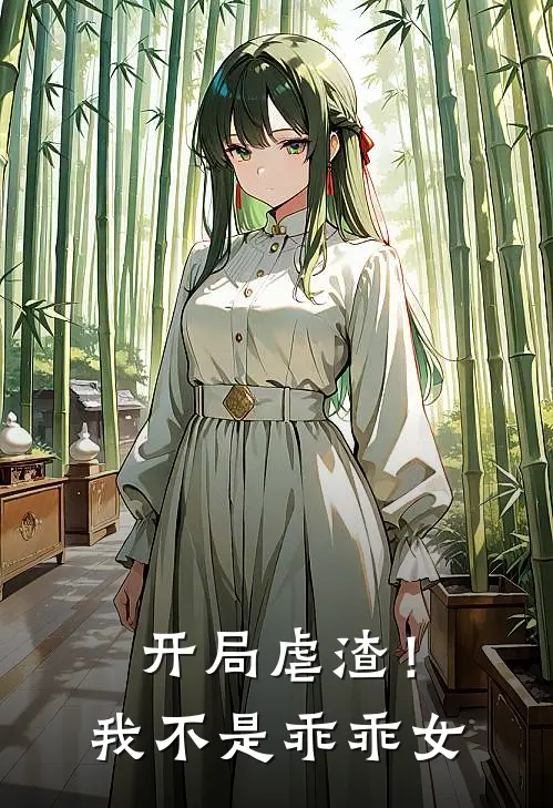 开局虐渣！我不是乖乖女